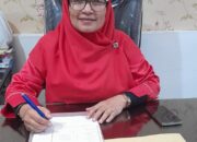 Sambut HUT RI, Cabdin Wilayah 1 Gelar Upacara Bendera di SMK Negeri 1 Bukittinggi