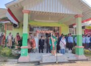 Peringatan HUT RI di MAN 3 Padang Dimeriahkan dengan Pembagian Hadiah