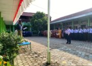 Penuh Khidmat, MTsN 2 Padang Laksanakan Upacara Bendera HUT Kemerdekaan RI