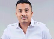 Disebut Politisi Kemarin Sore Hingga Dituduh Korupsi Al-Quran, Vasko Ruseimy Bilang Begini