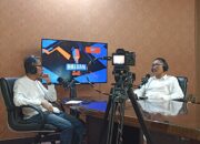 Maju di Pilwako Padang, Hendri Septa Usung Tema Keberlanjutan