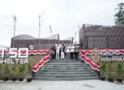 Telkom Buktikan Keandalan Infrastruktur Digital Selama Penyelenggaraan Upacara HUT ke-79 RI di IKN Berlangsung