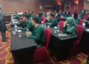 Disparpora Padang Pariaman Kembangkan Ekraf Kuliner Kopi