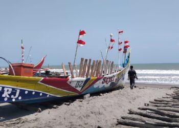 SPBU Tak Layani Pembelian BBM Malam, Nelayan Desa Taluak Keluhkan Tak Bisa Berangkat Melaut