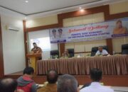 Padang Pariaman Kejar Target Stunting Nasional