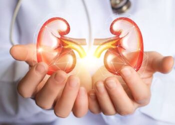 Inilah 5 Cara Mudah Mencegah Gagal Ginjal pada Usia Muda