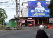 Skandal KTP Dukungan Siluman, Nofil Anoverta Sebut Relawan Human Error