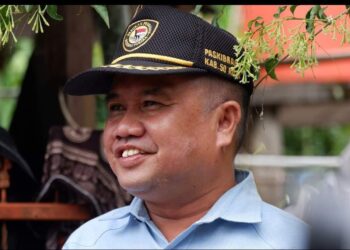 Aturan Teknis Verifikasi KPU Tidak Jelas, Bapaslon Independen  Ferizal Ridwan-Dedi Henidal Gagal Berlayar