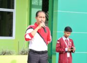 Sambut HUT RI, MAN 2 Bukittinggi Gelar Perlombaan