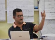 Samaratul Fuad : Manuver DPR Revisi UU Pilkada Adalah  Bentuk Pengkhianatan dan   Pembangkangan Konstitusi