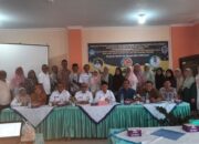 Workshop Modul TaRL Padang Panjang, Dosen UNP Dukung Pengembangan Pendidikan Matematika Profesional