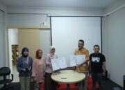 Cukup Bayar Iuran Rp16.800, UMKM Sumbar Terlindungi BPJS Ketenagakerjaan