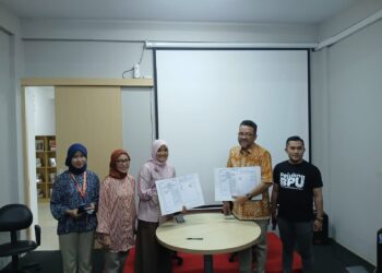 Cukup Bayar Iuran Rp16.800, UMKM Sumbar Terlindungi BPJS Ketenagakerjaan