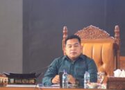 Polemik B1KWK PAN Dobel Terjawab, Ini Kandidat Balon Bupati Dharmasraya!