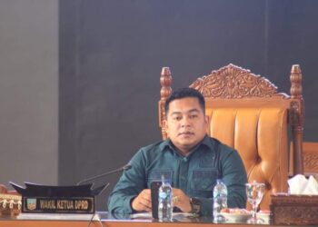 Polemik B1KWK PAN Dobel Terjawab, Ini Kandidat Balon Bupati Dharmasraya!