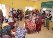 Merapal Peranan Mandeh Sako di Rumah Gadang dalam Balutan Festival Limpapeh