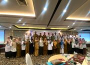 Kaper BKKBN Sumbar Ingatkan Pelayanan Publik Harus Cepat, Mudah dan Berkualitas