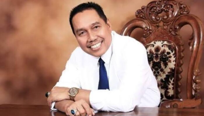 DPW Badan Peneliti Independen KPNPA RI Ajukan Surat Permohonan Informasi Publik ke Bapenda Provinsi Sumbar