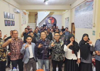 Bawaslu Sumbar Targetkan Semua Bawaslu Kabupaten Kota Informatif