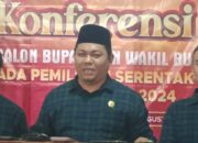 KPU Tanah Datar Resmi Membuka Pendaftaran Pilkada