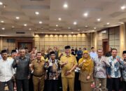 Mahyeldi Harap DPRD Terpilih Kritis untuk Masyarakat