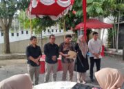 Hari Pertama Pendaftaran, KPU Kota Solok Belum Didatangi Paslon Cakada