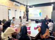 ULD Unand Gelar Psikotes bagi Mahasiswa Disabilitas