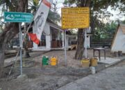 Siaga Bencana Tsunami, Apel Kesiapsiagaan dan Gladi Evakuasi Mandiri Digelar di Banyuwangi