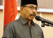 Rekap Hari Pertama, Tujuh Paslon Cakada di Sumbar Sudah Mendaftar ke KPU