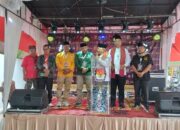 Kontestasi Pilkada Agam Diikuti Empat Paslon