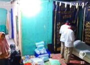 Empati Hendri Septa-Hidayat, Mendadak Turun Mobil dan Takziah ke Rumah Warga Saat Arak-arakan Pendaftaran Pilkada Padang