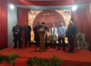 Pilkada Padang Pariaman Hanya Dua Bakal Calon Bupati dan Wakil Bupati, Pertarungan Pertahana dan Anggota DPR RI