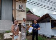 Tim PNP Kembangkan Sistem Akuntansi Usaha Konstruksi di Pariaman