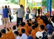 Peringatan HAN: Temu Ramah Gubernur dan Talk Show Parenting