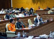 Potensi Gempa Megathrust, DPR RI Minta BMKG Tambah Alat Deteksi Dini Tsunami