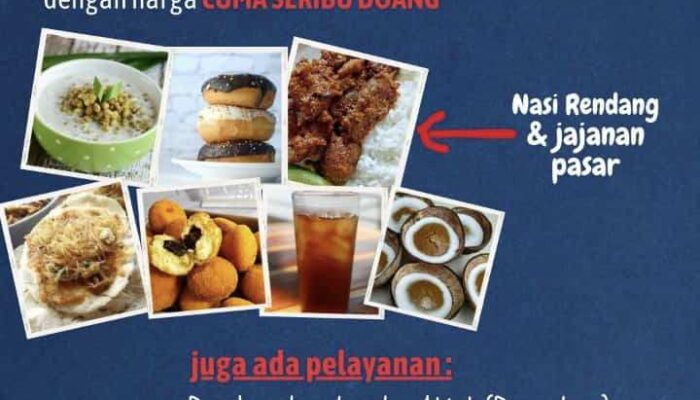 Disnakerin Gelar Serbu Nakerin