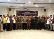 Pilkada 2024, Ketua KPU Solsel : Visi Misi Balon Harus Selaras dengan RPJPD