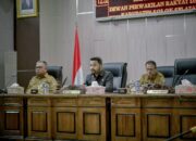 Pemkab Solsel Naikkan Target Pendapatan Daerah Sebesar Rp 29,77 Miliar