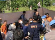 Hari ini, Dokter Forensik Independen Datangi TKP Awal Kematian Afif Maulana