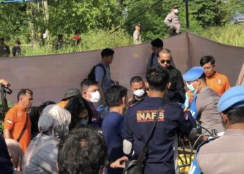 Hari ini, Dokter Forensik Independen Datangi TKP Awal Kematian Afif Maulana