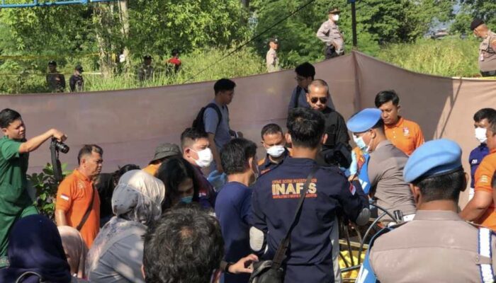 Hari ini, Dokter Forensik Independen Datangi TKP Awal Kematian Afif Maulana