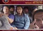 Polisi Pastikan Remaja yang Alami Putus Tangan Pelaku Tawuran