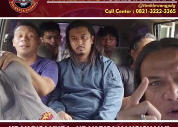 Polisi Pastikan Remaja yang Alami Putus Tangan Pelaku Tawuran