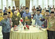 Gubernur Mahyeldi Gencarkan Langkah Preventif Perlindungan Anak