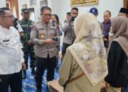 Hasil DVI Rilis, Korban Hilang Akibat Banjir Bandang Berkurang