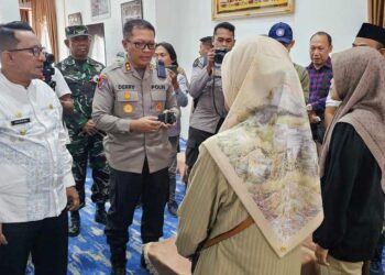 Hasil DVI Rilis, Korban Hilang Akibat Banjir Bandang Berkurang