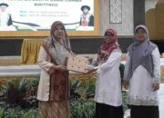 Mantan Wartawati Haluan Jadi Rektor UIN Bukittinggi