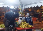 Pemeran dan Expo HJK Padang Catat Nilai Transaksi Rp 400 Juta