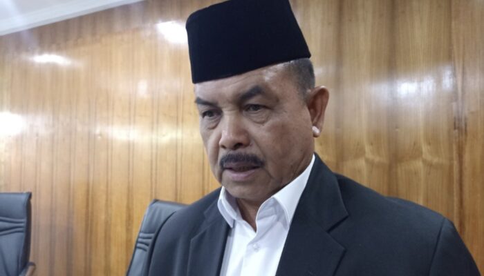 LKAAM Minta Gubenur Tarik Peserta Paskibraka Wanita Dipaksa Buka Hijab Asal Sumbar