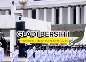 Usai Polemik Buka Hijab Paskibraka RI, Instagram BPIP RI Dibanjiri Komentar Netizen
